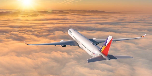 Filipin Havayolları, Dokuz Adet Daha Airbus A350-1000 Tipi Uçak Sipariş Etti